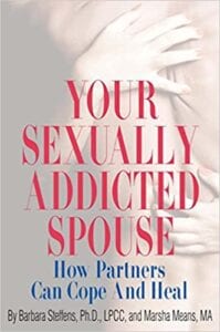 your sexually addicted spouse